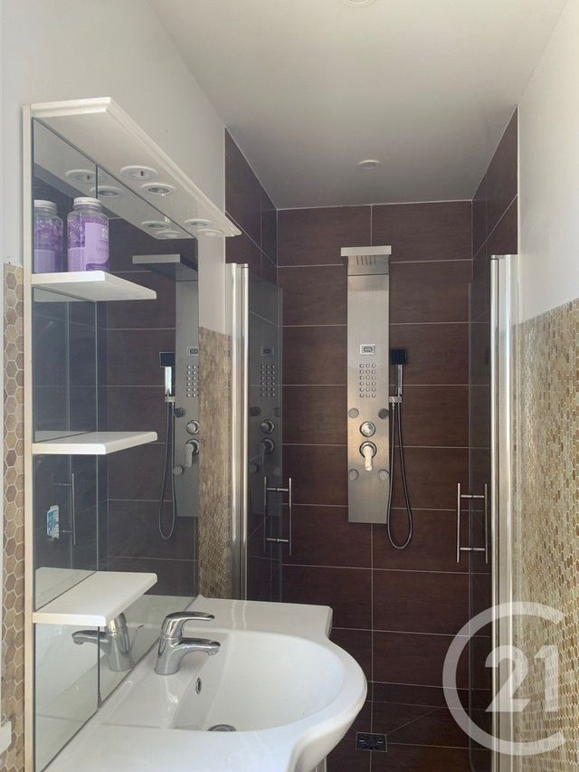 maison à vendre - 7 pièces - 153.7 m2 - L HAY LES ROSES - 94 - ILE-DE-FRANCE - Century 21 L'Immobilière Rn 20