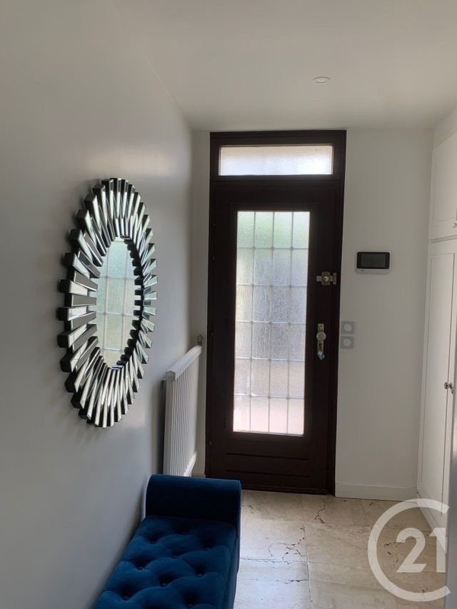 maison à vendre - 7 pièces - 153.7 m2 - L HAY LES ROSES - 94 - ILE-DE-FRANCE - Century 21 L'Immobilière Rn 20