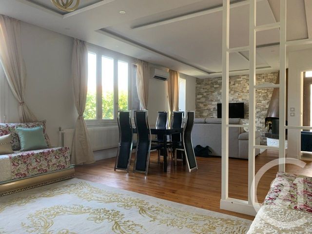maison à vendre - 7 pièces - 153.7 m2 - L HAY LES ROSES - 94 - ILE-DE-FRANCE - Century 21 L'Immobilière Rn 20