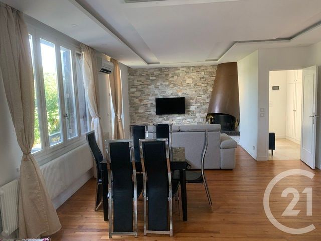 maison à vendre - 7 pièces - 153.7 m2 - L HAY LES ROSES - 94 - ILE-DE-FRANCE - Century 21 L'Immobilière Rn 20
