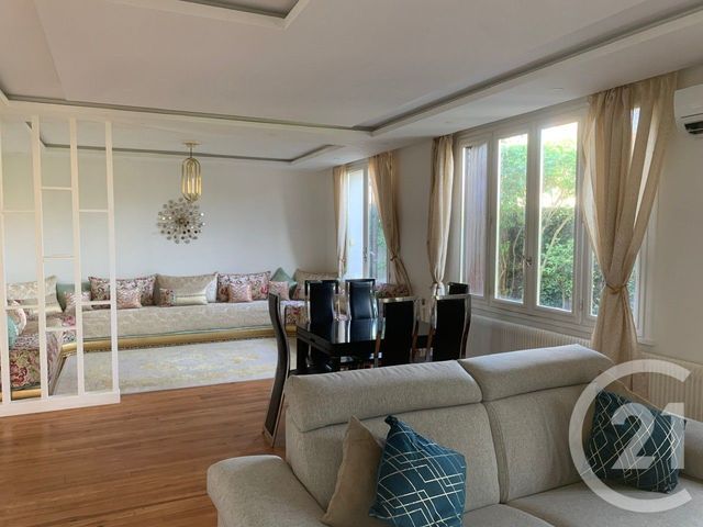 maison à vendre - 7 pièces - 153.7 m2 - L HAY LES ROSES - 94 - ILE-DE-FRANCE - Century 21 L'Immobilière Rn 20