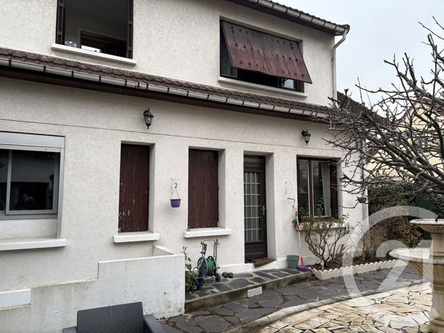 maison à vendre - 7 pièces - 153.7 m2 - L HAY LES ROSES - 94 - ILE-DE-FRANCE - Century 21 L'Immobilière Rn 20