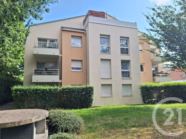 appartement - L HAY LES ROSES - 94