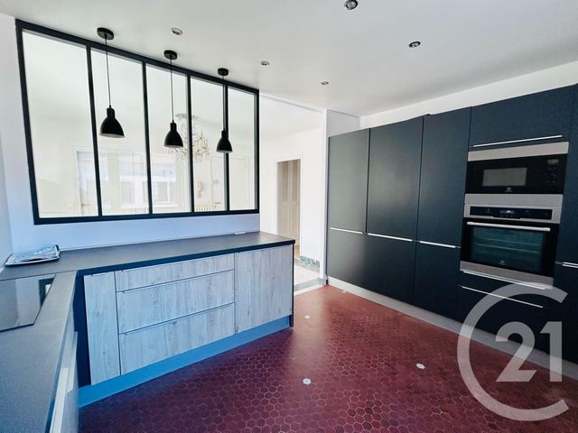 Appartement F6 à vendre L HAY LES ROSES