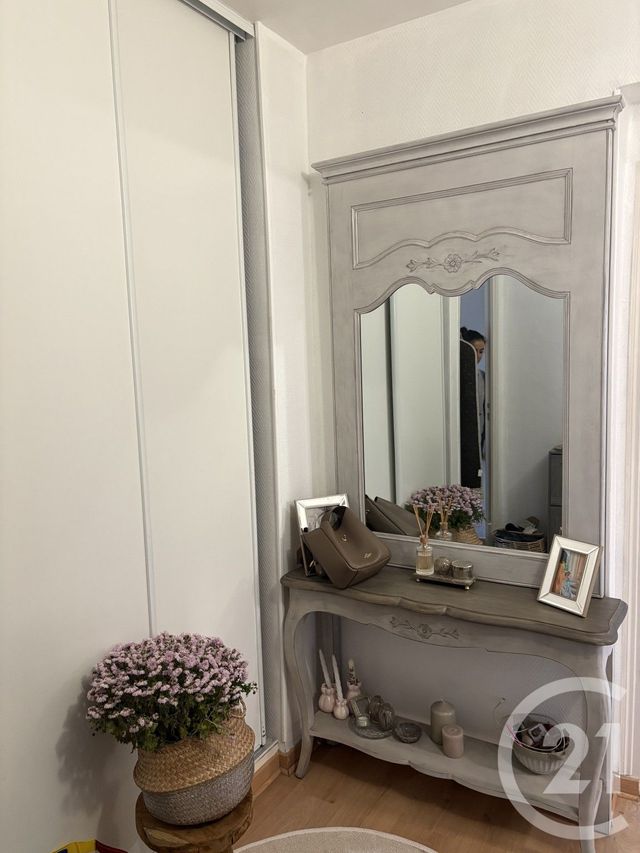 Appartement F3 à vendre - 3 pièces - 54.9 m2 - L HAY LES ROSES - 94 - ILE-DE-FRANCE - Century 21 L'Immobilière Rn 20