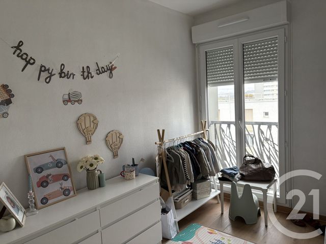 Appartement F3 à vendre - 3 pièces - 54.9 m2 - L HAY LES ROSES - 94 - ILE-DE-FRANCE - Century 21 L'Immobilière Rn 20