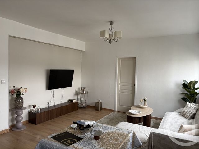 appartement - L HAY LES ROSES - 94