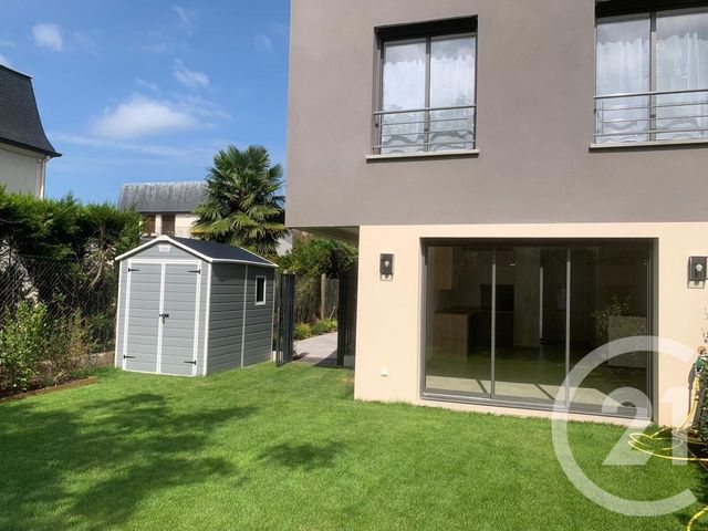 Appartement F4 à louer - 4 pièces - 83.23 m2 - L HAY LES ROSES - 94 - ILE-DE-FRANCE - Century 21 L'Immobilière Rn 20