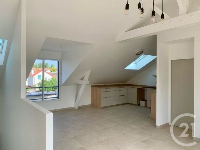 Appartement F3 à louer L HAY LES ROSES