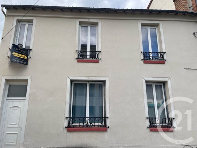 Afficher la photo en grand maison à vendre - 6 pièces - 125.0 m2 - L HAY LES ROSES - 94 - ILE-DE-FRANCE - Century 21 L'Immobilière Rn 20