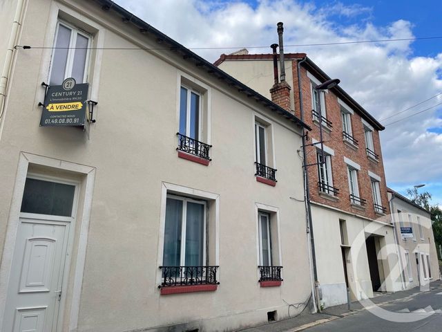 maison - L HAY LES ROSES - 94