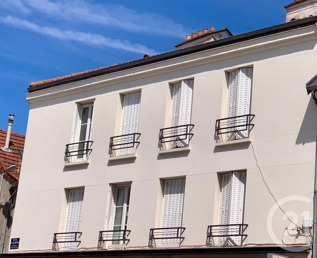 appartement - CACHAN - 94