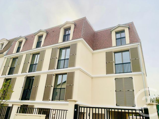 appartement - CHEVILLY LARUE - 94