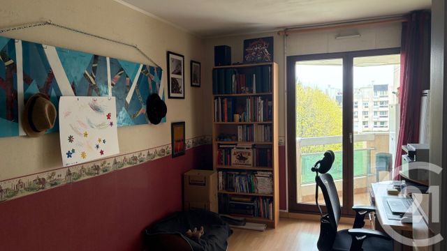 Appartement F3 à vendre - 3 pièces - 70.8 m2 - L HAY LES ROSES - 94 - ILE-DE-FRANCE - Century 21 L'Immobilière Rn 20