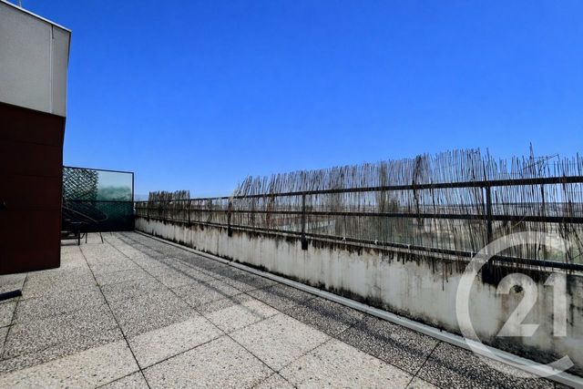 Appartement F2 à vendre - 2 pièces - 36.07 m2 - L HAY LES ROSES - 94 - ILE-DE-FRANCE - Century 21 L'Immobilière Rn 20