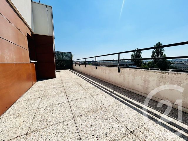 Appartement F2 à vendre - 2 pièces - 36.07 m2 - L HAY LES ROSES - 94 - ILE-DE-FRANCE - Century 21 L'Immobilière Rn 20