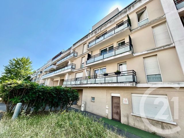 Appartement F2 à vendre - 2 pièces - 36.07 m2 - L HAY LES ROSES - 94 - ILE-DE-FRANCE - Century 21 L'Immobilière Rn 20