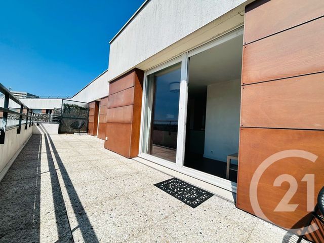appartement - L HAY LES ROSES - 94