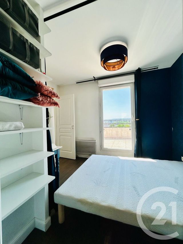 Appartement F2 à vendre - 2 pièces - 36.07 m2 - L HAY LES ROSES - 94 - ILE-DE-FRANCE - Century 21 L'Immobilière Rn 20