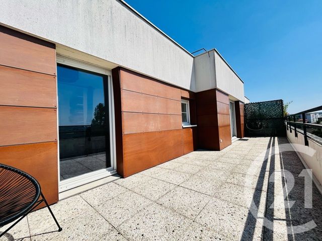 Appartement F2 à vendre - 2 pièces - 36.07 m2 - L HAY LES ROSES - 94 - ILE-DE-FRANCE - Century 21 L'Immobilière Rn 20