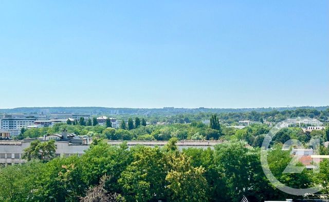 Appartement F2 à vendre - 2 pièces - 36.07 m2 - L HAY LES ROSES - 94 - ILE-DE-FRANCE - Century 21 L'Immobilière Rn 20
