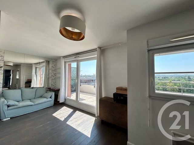 Appartement F2 à vendre - 2 pièces - 36.07 m2 - L HAY LES ROSES - 94 - ILE-DE-FRANCE - Century 21 L'Immobilière Rn 20