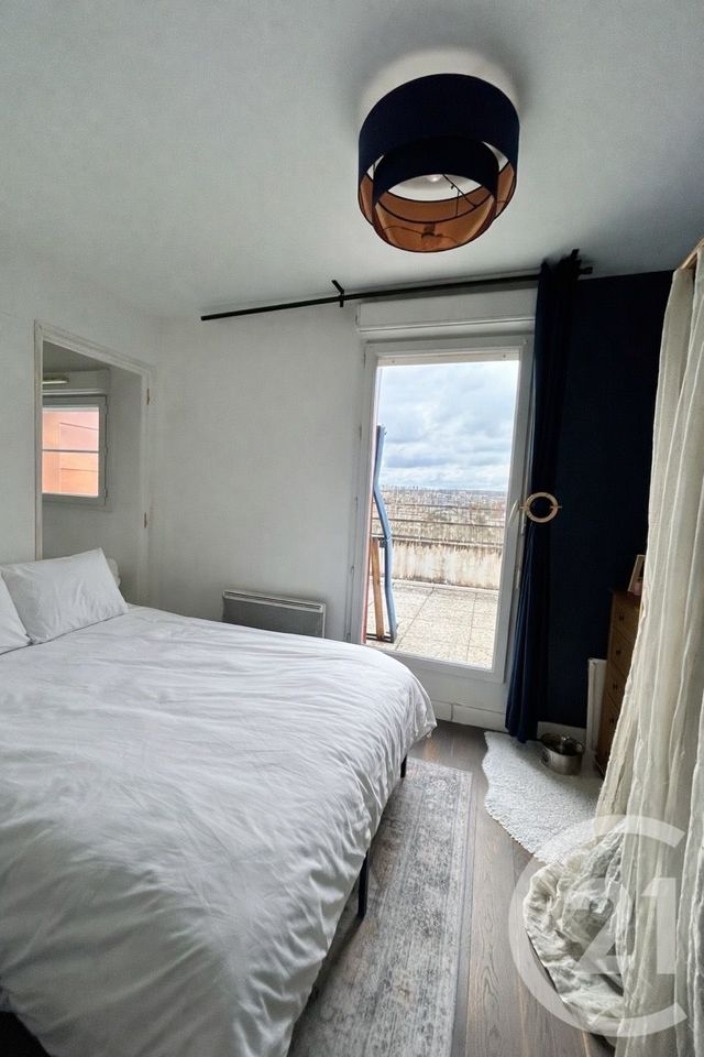 Appartement F2 à vendre - 2 pièces - 36.07 m2 - L HAY LES ROSES - 94 - ILE-DE-FRANCE - Century 21 L'Immobilière Rn 20