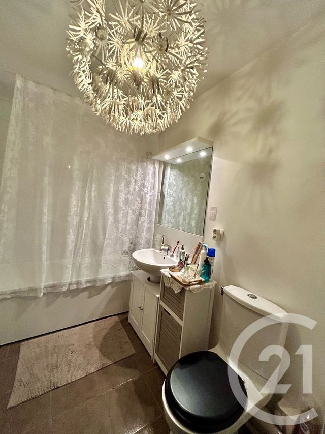 Appartement F2 à vendre - 2 pièces - 36.07 m2 - L HAY LES ROSES - 94 - ILE-DE-FRANCE - Century 21 L'Immobilière Rn 20