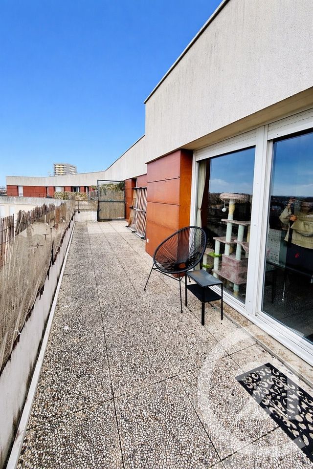 appartement - L HAY LES ROSES - 94