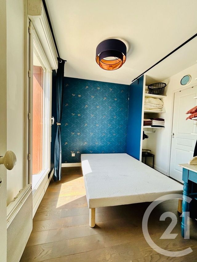 Appartement F2 à vendre - 2 pièces - 36.07 m2 - L HAY LES ROSES - 94 - ILE-DE-FRANCE - Century 21 L'Immobilière Rn 20
