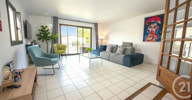 Maison à vendre L HAY LES ROSES