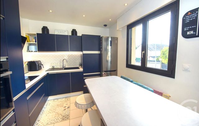 maison à vendre - 5 pièces - 155.0 m2 - L HAY LES ROSES - 94 - ILE-DE-FRANCE - Century 21 L'Immobilière Rn 20