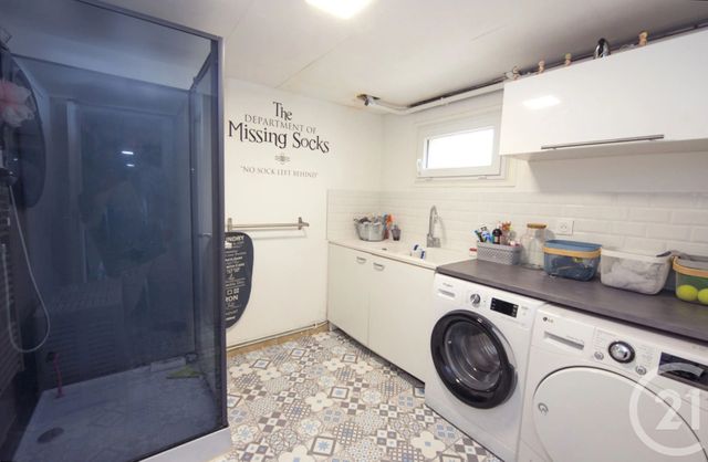 maison à vendre - 5 pièces - 155.0 m2 - L HAY LES ROSES - 94 - ILE-DE-FRANCE - Century 21 L'Immobilière Rn 20