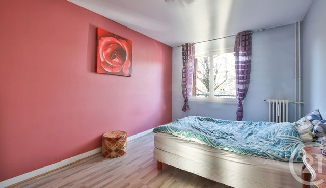 Appartement F3 à vendre - 3 pièces - 63.43 m2 - CACHAN - 94 - ILE-DE-FRANCE - Century 21 L'Immobilière Rn 20