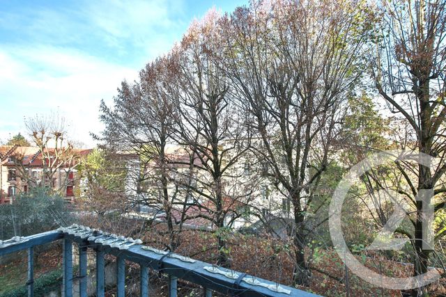 Appartement F3 à vendre - 3 pièces - 63.43 m2 - CACHAN - 94 - ILE-DE-FRANCE - Century 21 L'Immobilière Rn 20