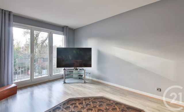 Appartement F3 à vendre - 3 pièces - 63.43 m2 - CACHAN - 94 - ILE-DE-FRANCE - Century 21 L'Immobilière Rn 20