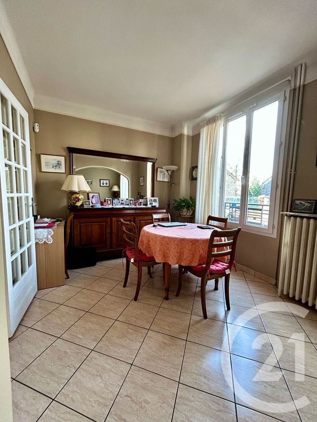 maison à vendre - 5 pièces - 80.0 m2 - L HAY LES ROSES - 94 - ILE-DE-FRANCE - Century 21 L'Immobilière Rn 20