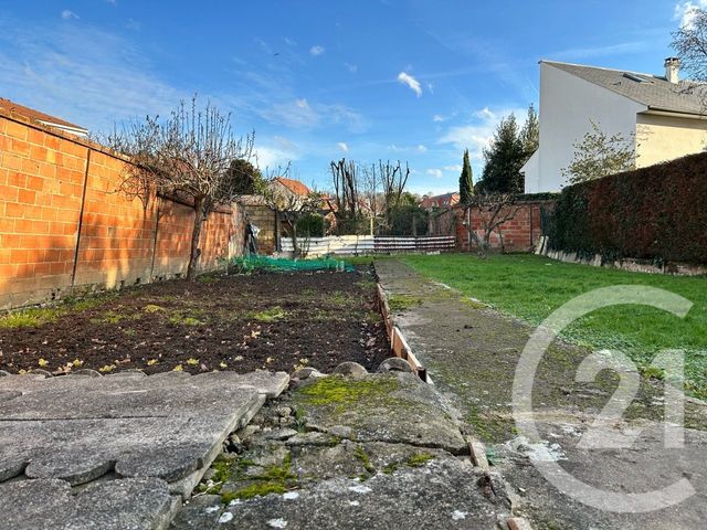 maison à vendre - 5 pièces - 80.0 m2 - L HAY LES ROSES - 94 - ILE-DE-FRANCE - Century 21 L'Immobilière Rn 20