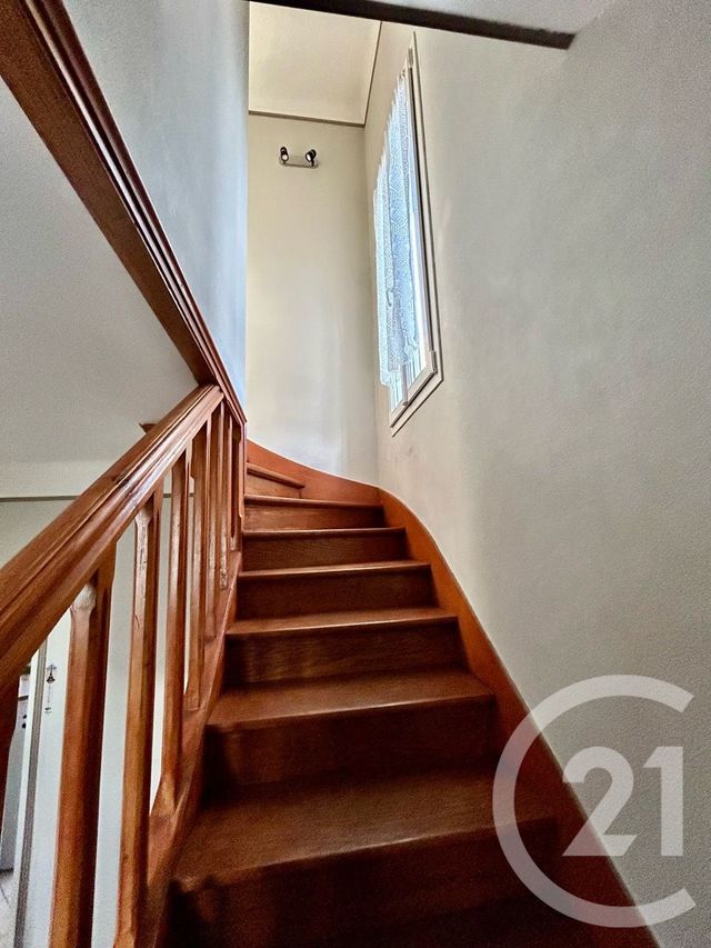 maison à vendre - 5 pièces - 80.0 m2 - L HAY LES ROSES - 94 - ILE-DE-FRANCE - Century 21 L'Immobilière Rn 20