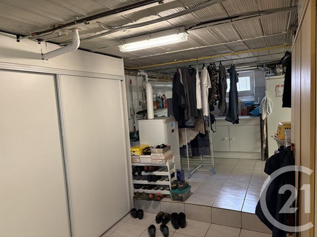 maison à vendre - 5 pièces - 80.0 m2 - L HAY LES ROSES - 94 - ILE-DE-FRANCE - Century 21 L'Immobilière Rn 20