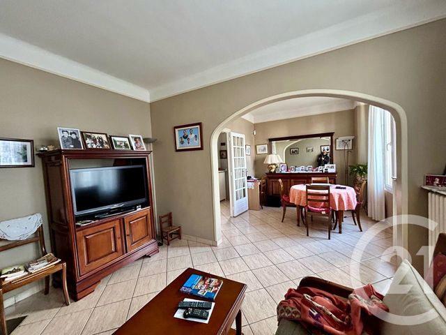 maison à vendre - 5 pièces - 80.0 m2 - L HAY LES ROSES - 94 - ILE-DE-FRANCE - Century 21 L'Immobilière Rn 20