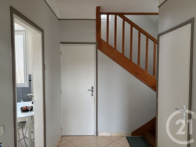 maison à vendre - 5 pièces - 80.0 m2 - L HAY LES ROSES - 94 - ILE-DE-FRANCE - Century 21 L'Immobilière Rn 20