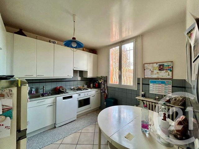 maison à vendre - 5 pièces - 80.0 m2 - L HAY LES ROSES - 94 - ILE-DE-FRANCE - Century 21 L'Immobilière Rn 20
