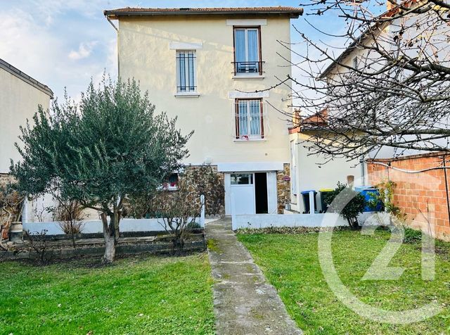 Maison à vendre L HAY LES ROSES