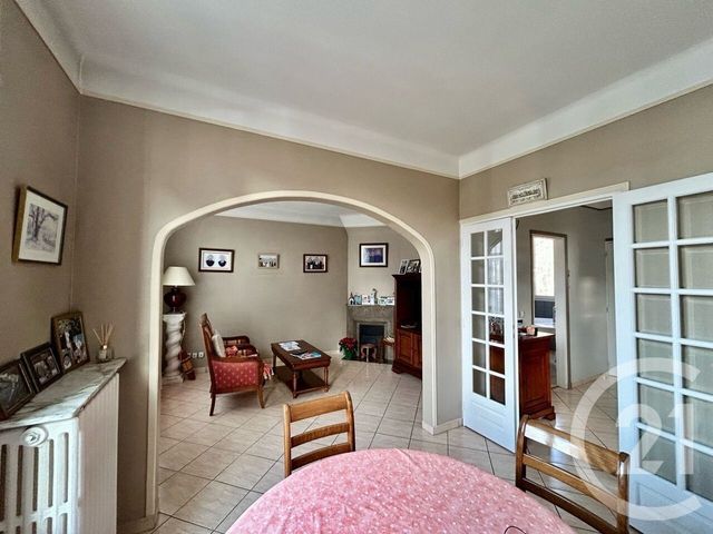 maison à vendre - 5 pièces - 80.0 m2 - L HAY LES ROSES - 94 - ILE-DE-FRANCE - Century 21 L'Immobilière Rn 20