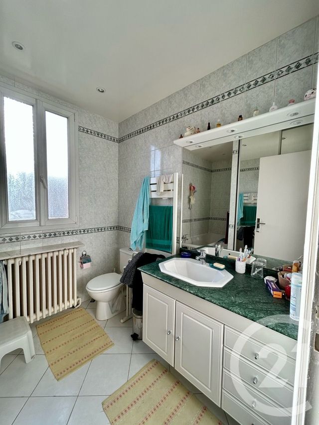 maison à vendre - 5 pièces - 80.0 m2 - L HAY LES ROSES - 94 - ILE-DE-FRANCE - Century 21 L'Immobilière Rn 20