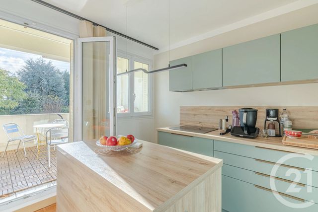 appartement - CHEVILLY LARUE - 94