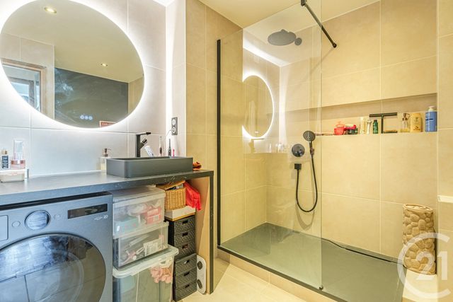 Appartement F3 à vendre - 3 pièces - 64.6 m2 - CHEVILLY LARUE - 94 - ILE-DE-FRANCE - Century 21 L'Immobilière Rn 20