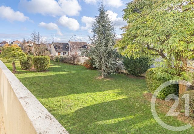 Appartement F3 à vendre - 3 pièces - 64.6 m2 - CHEVILLY LARUE - 94 - ILE-DE-FRANCE - Century 21 L'Immobilière Rn 20