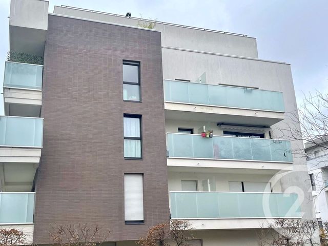 Appartement F3 à louer - 3 pièces - 55.0 m2 - CHEVILLY LARUE - 94 - ILE-DE-FRANCE - Century 21 L'Immobilière Rn 20